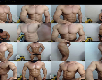 promuscles4u
