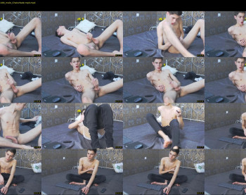 renaldosexy