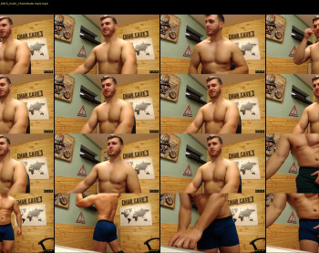 rolandmuscle