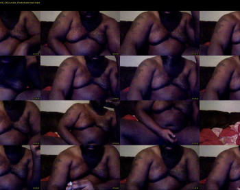 sexyblackbear69