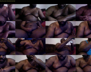 sexyblackbear69