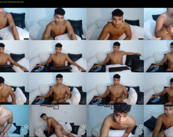 aronbaker