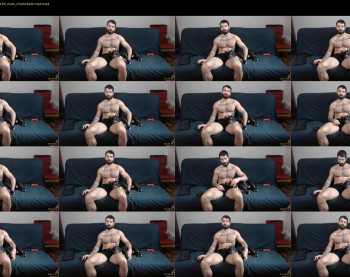 blakemyers