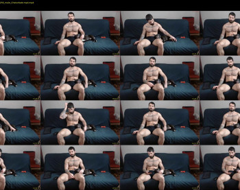 blakemyers