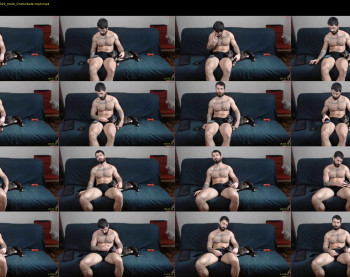 blakemyers