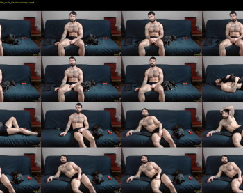 blakemyers
