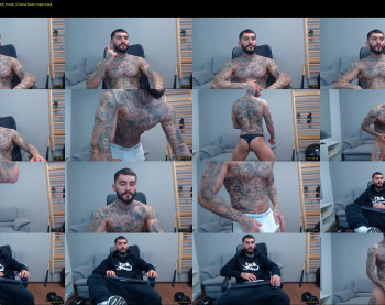 calvintony