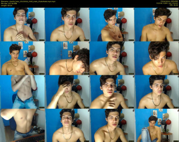 charlie_hotx