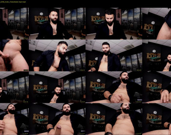 glennmasters
