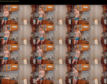 gregory_handsome