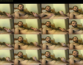 hairydude2015