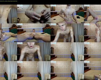 hornyblondieboyy
