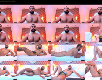 hornybull4ever
