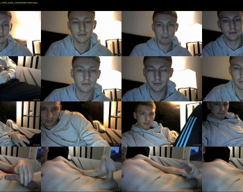 hornyguy5622