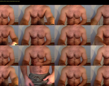 hunghairydaddydick