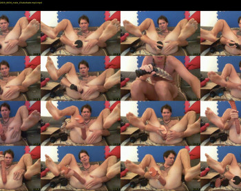 iloveanalchallenge
