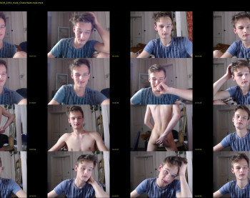 iyourcrazyboy