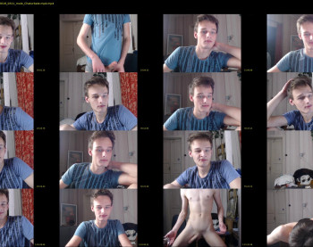 iyourcrazyboy