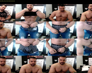 jhonwhisterman