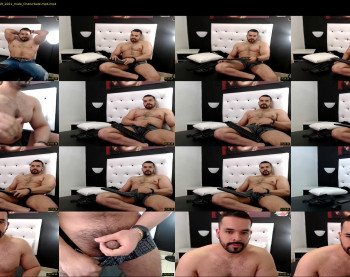 jhonwhisterman