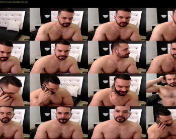 jhonwhisterman