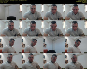 johnmuscles