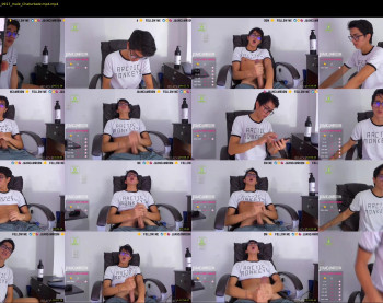 juancamroom