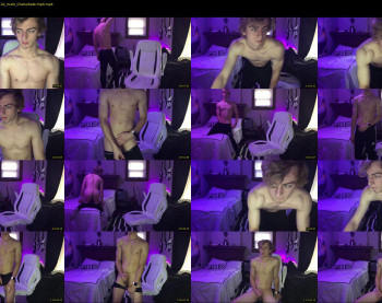 justinwildly