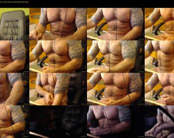 kinkycamman4u