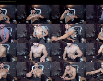 masterjoshua1