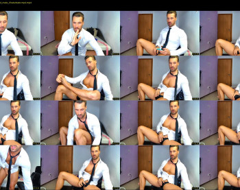 mikestrip