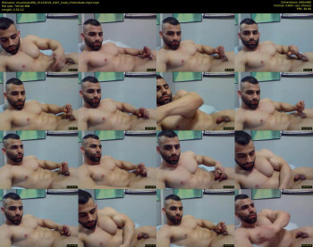 musclestud90