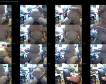 nekkedoncam