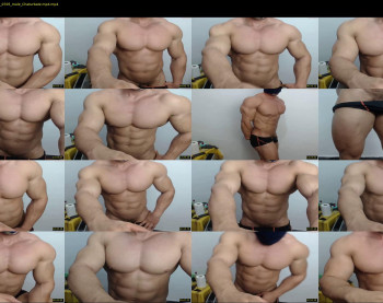 promuscles4u