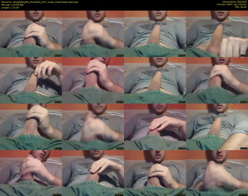straightboy96