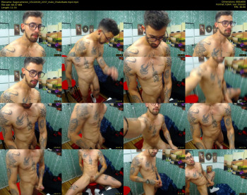 tiagocameron