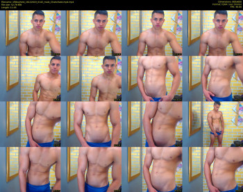 xfitboyhotx