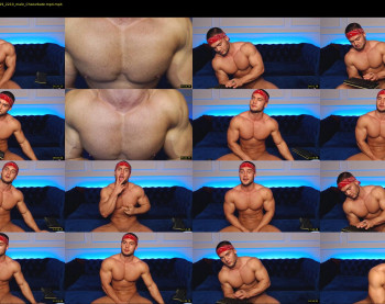 _hasan_muscle_
