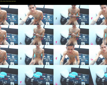aaron_chrisx