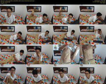 alessandrostick