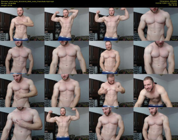 alvin_hunk