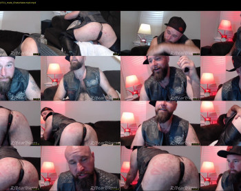 bikerzwithazz