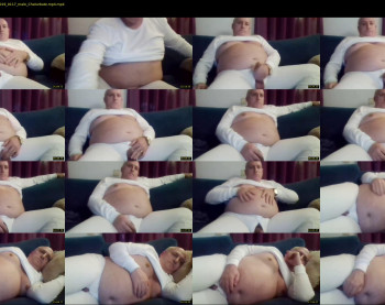 chubbygainertoni