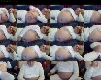 chubbygainertoni