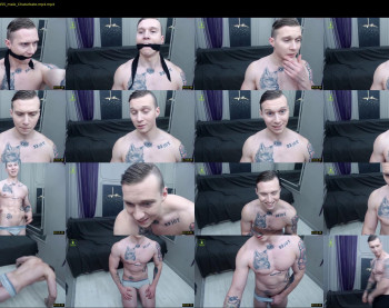 fredmuscle