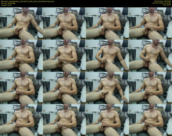 georgihotboy