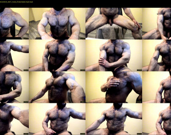 heavenlymuscledbeast