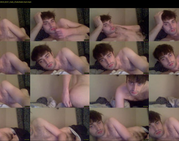 hornynortherner24