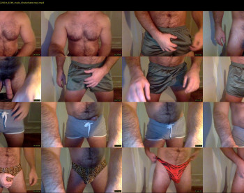 hunghairydaddydick