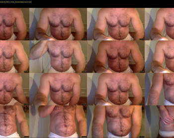 hunghairydaddydick